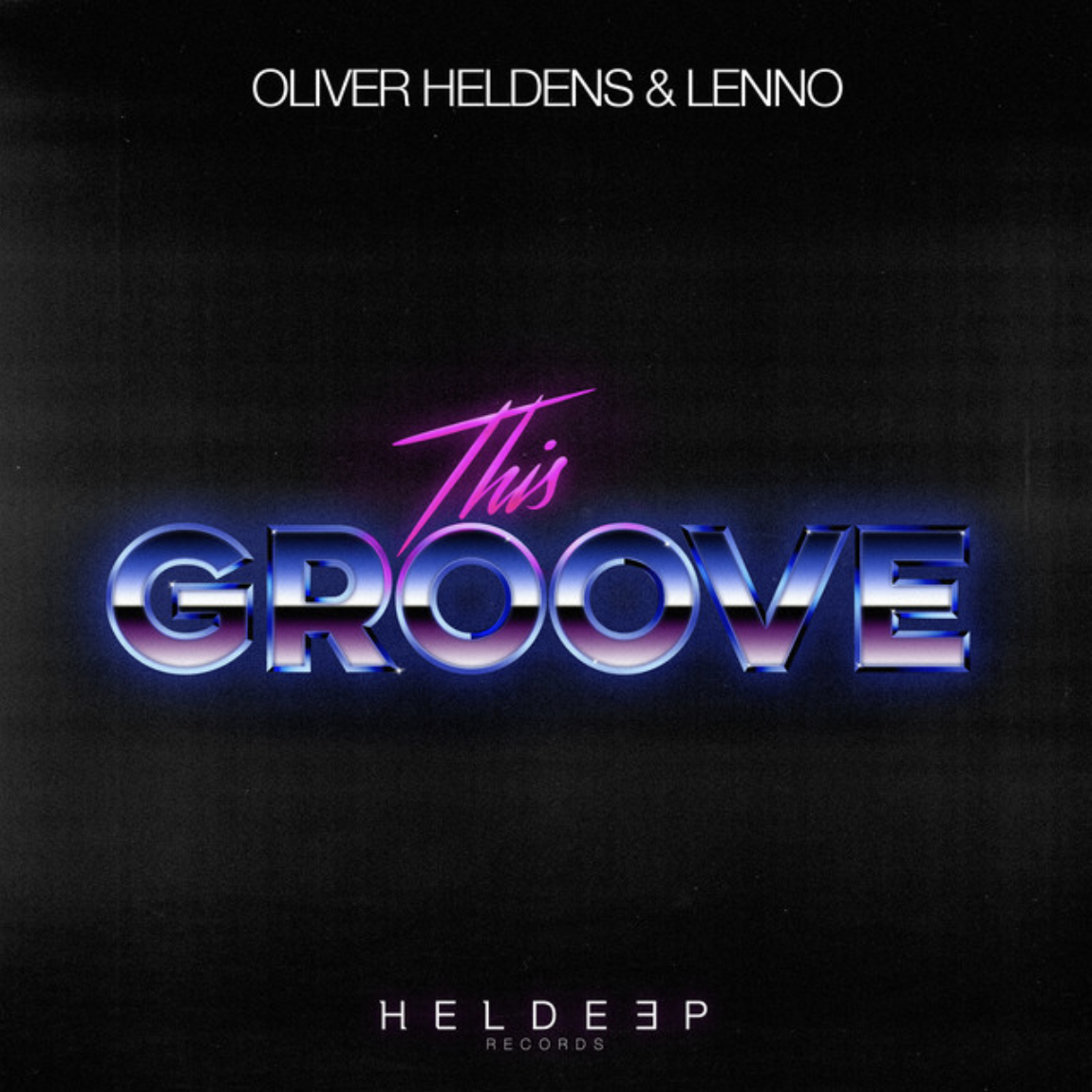 This Groove - Oliver Heldens, Lenno